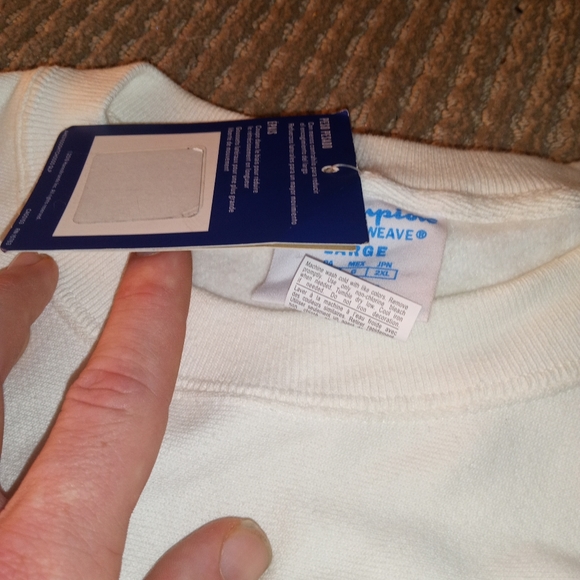 Champion Multi color Crewneck - Picture 5 of 5